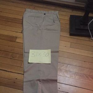 31x30 dockers pants